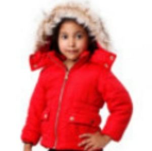 2/$60 Girl's jacket
